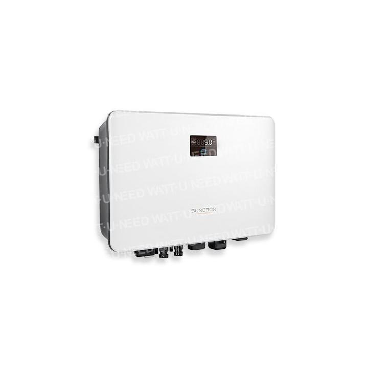 Onduleur monophasé SunGrow 3.0 SG3.0RS