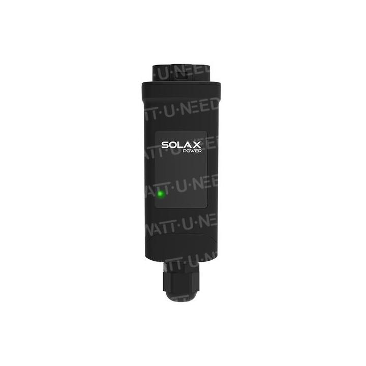 Interfaz LAN de bolsillo Solax V3.0