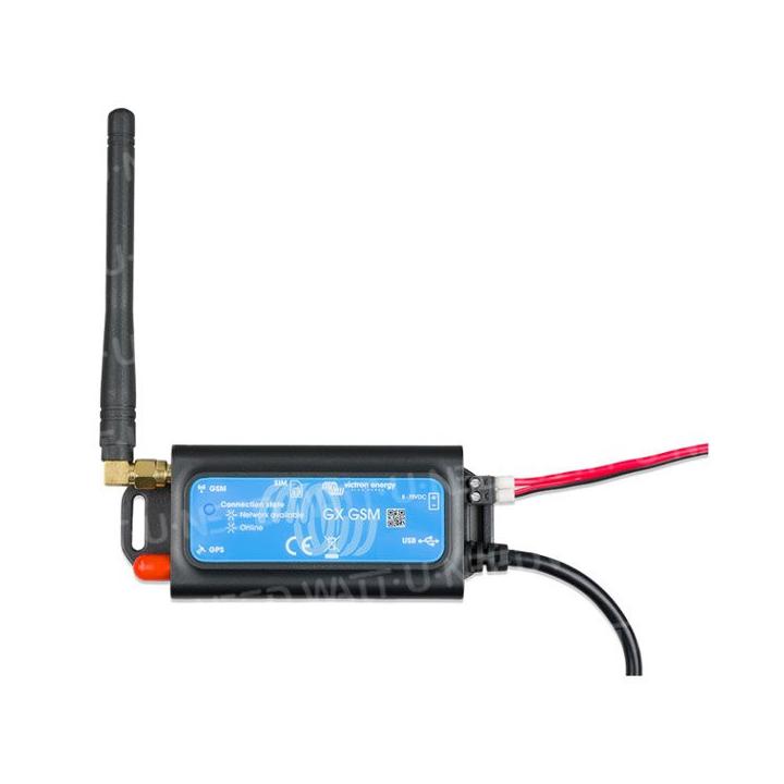 Victron Accessoire Modem-GPS GX GSM con antena