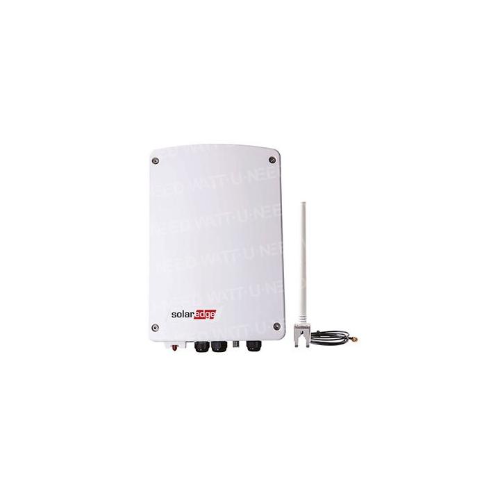 3kW intelligente energie boiler controller