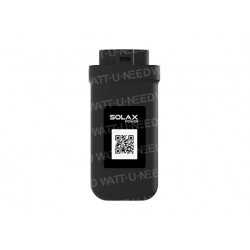 Kit De Bolsillo Wifi SolaX Poder
