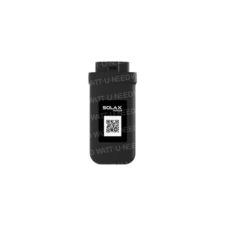 Kit De Bolsillo Wifi SolaX Poder