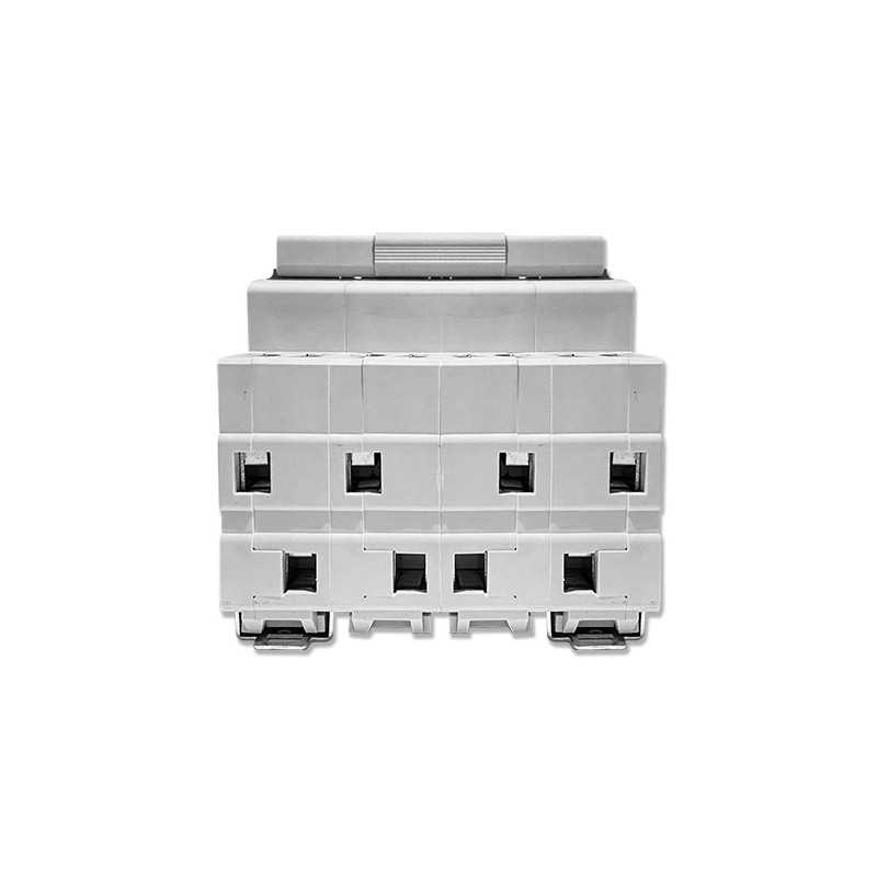 Inverseur modulaire 4 pôles 63A VCX