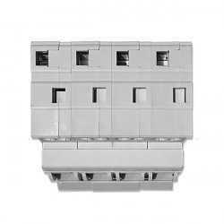 Interruptor de circuito de Schneider tetra-50A