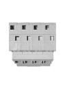 Inverseur modulaire 4 pôles 63A VCX