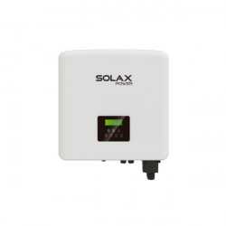 Three-phase inverter Solax X3-HYBRID -15.0-D G4