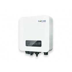 Kit 2 panels self-consumption / re-injection 1100W Sofar without storage
