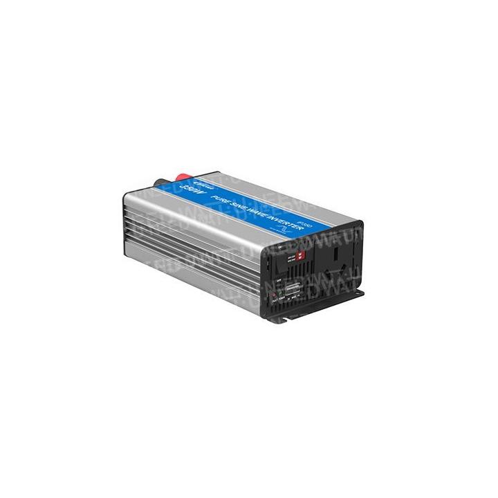 Convertisseur Epever IPower 12V / 24 V 1000VA