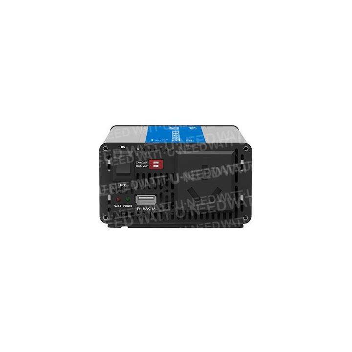 Convertidor Epever IPower 12V / 24 V 1000VA