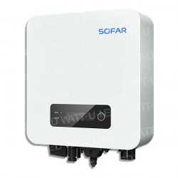 Onduleur Monophasé Sofar Solar 1100TL-G3