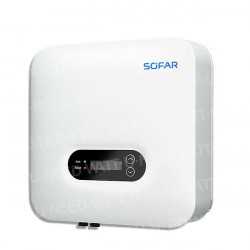 Eenfasige omvormer Sofar Solar 4KTLM-G3