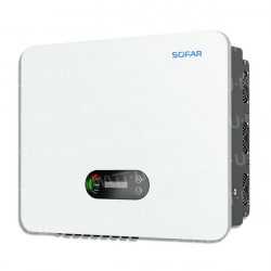 Sofar Solar 25KTLX-G3 driefasige omvormer