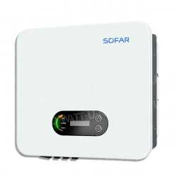 Dreiphasiger Wechselrichter Sofar Solar 5.5KTLX-G3