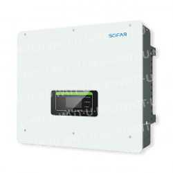 Inversor híbrido Sofar Solar Tri 8 kW – HYD8KTL-3PH