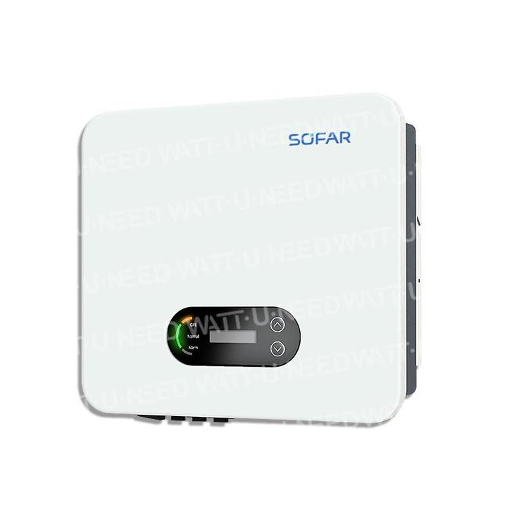 Three-phase inverter Sofar Solar 8.8KTLX-G3
