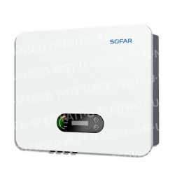 Sofar Solar 20KTLX-G3 driefasige omvormer