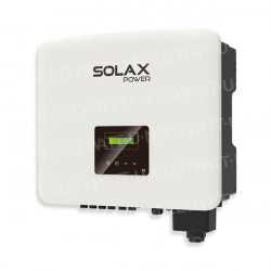 Inversor trifásico SolaX X3-PRO-10K-G2