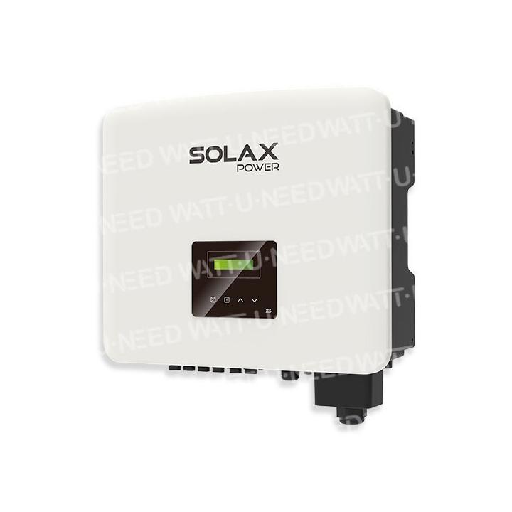 SolaX X3-PRO-10K-G2 three-phase inverter