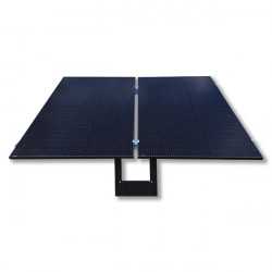 GSE Ground System - Ground attachment system