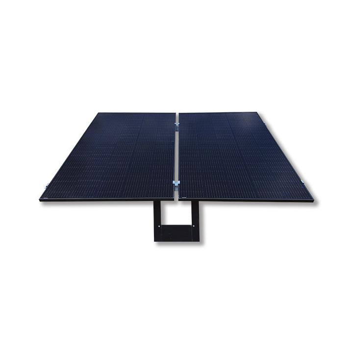 GSE Ground System - Sistema de fijación a tierra