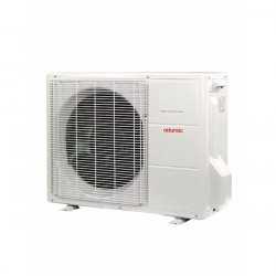 Thermodynamic water heater CALYPSO SPLIT VS 200L and 270L