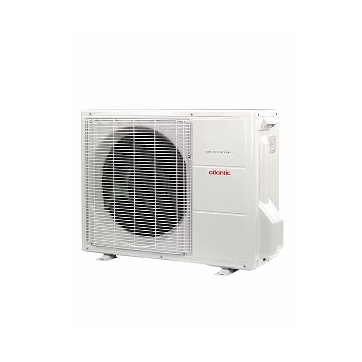 Chauffe-eau thermodynamique CALYPSO SPLIT VS 200L et 270L