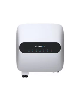 Onduleur Hybride Sermatec Mono 5 kVA – SMT-5K-TL-LV
