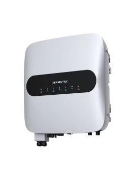 Sermatec 5kVa 48V hybride omvormer