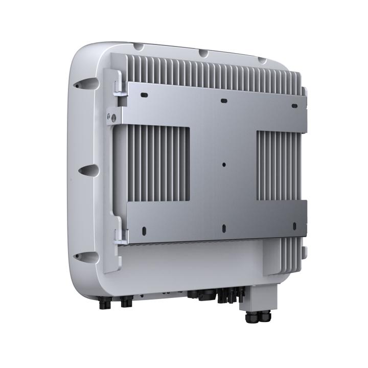 Inversor híbrido Sermatec 5kVa 48V