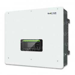 Dreiphasiger Hybrid-Wechselrichter Sofar Solar HYD15KTL-3PH