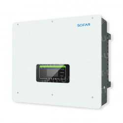 Onduleur Hybride Sofar Solar Tri 10 kW – HYD10KTL-3PH
