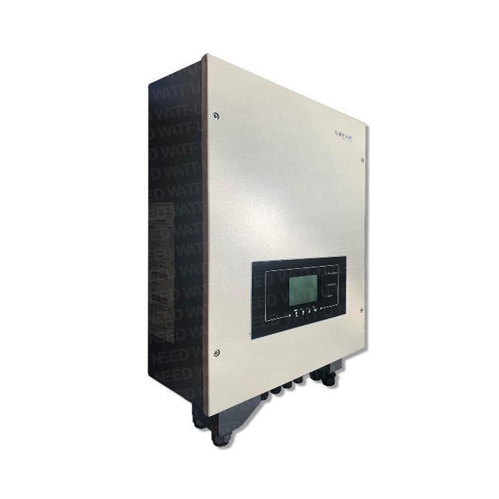 Inversor WKS OptiC 3000