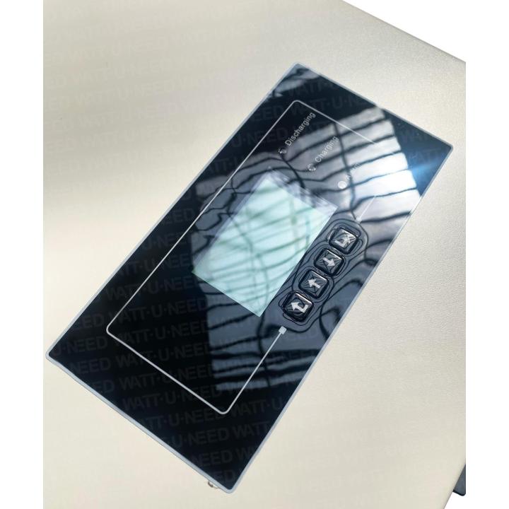 Wechselrichter WKS OptiC 3000