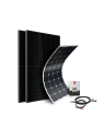 Kit Solar Autocaravana XL – 12V – Batería 2,56 kWh — vue 3