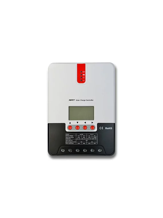 Kit Solaire Camping-car XL – 12V – Batterie 2,56 kWh — vue 7