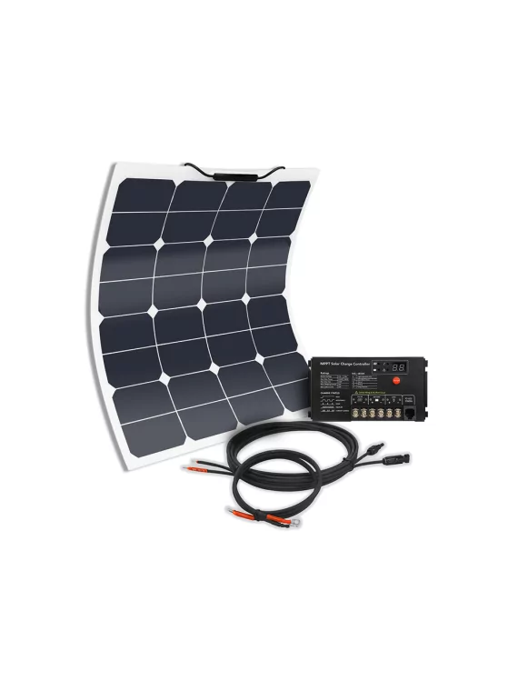MX FLEX Protect-bootset - van 30 tot 50Wp - 12V