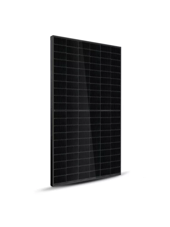 2-panel self-consumption-reinjection without storage — vue 5
