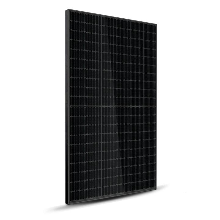 2-panel self-consumption-reinjection without storage — vue 5