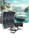 MX FLEX Protect-bootset - van 30 tot 50Wp - 12V