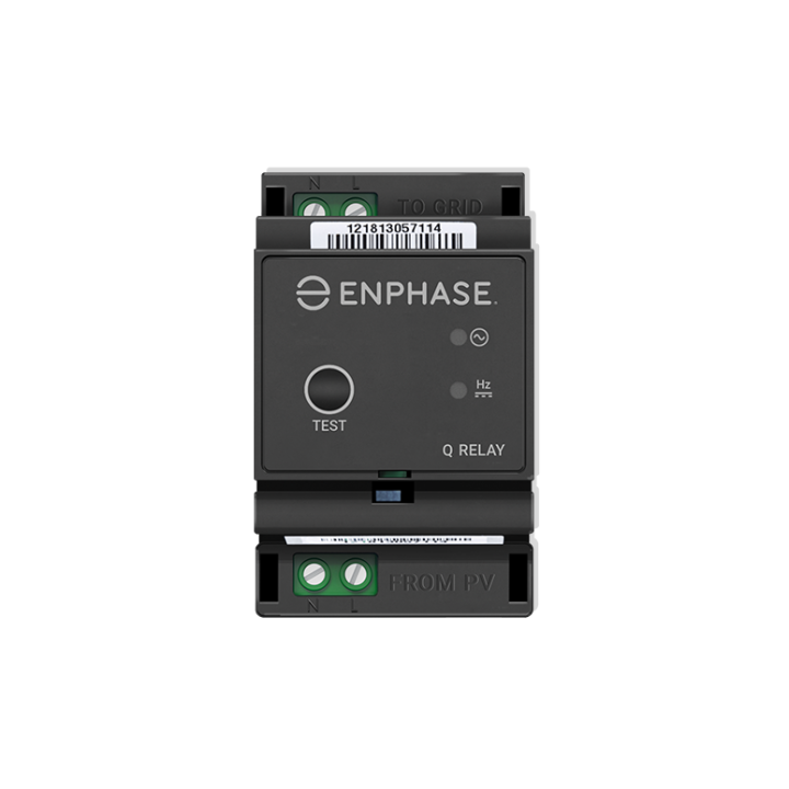 Kit solar para autoconsumo/reinyección 1,35 kWp – Mono 1,14 kVA – sin almacenamiento — vue 4