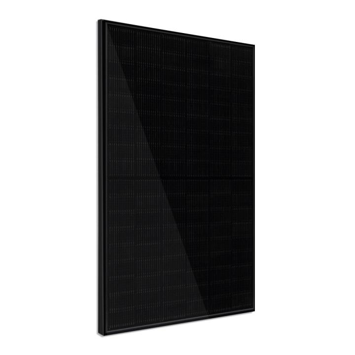 Solar Kit Off-Grid 18.0 kWp – Mono 20 kW – OPzV Battery 72 kWh — vue 2