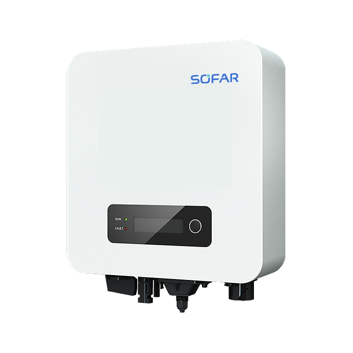 Sofar omvormer voor zonne-energie