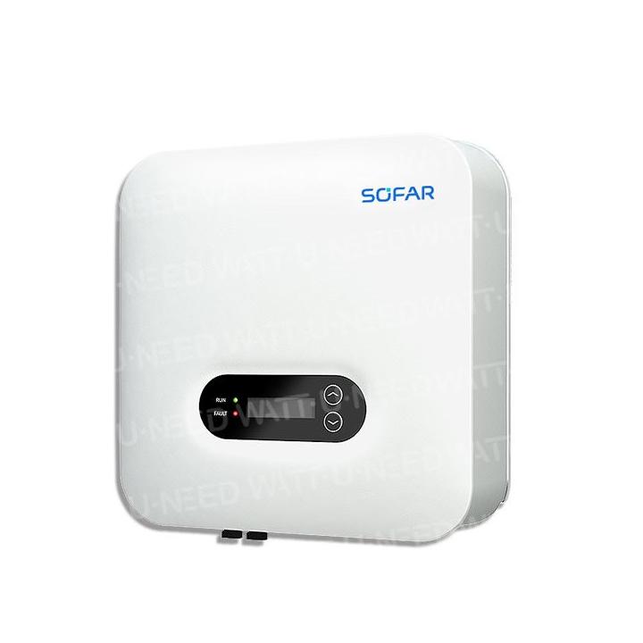 Eenfasige omvormer Sofar Solar 5KTLM-G3
