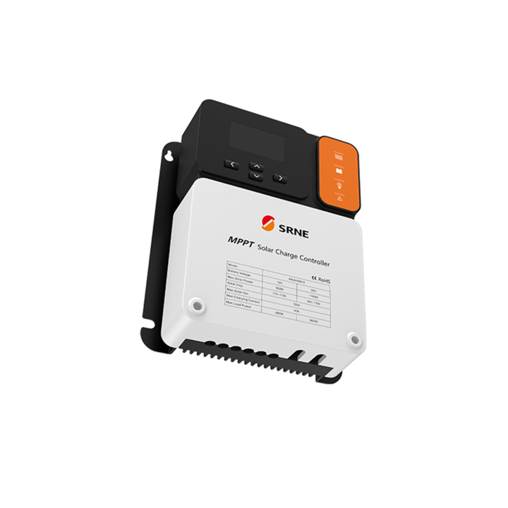 MPPT 30A Solarregler SRNE - MA4830N15