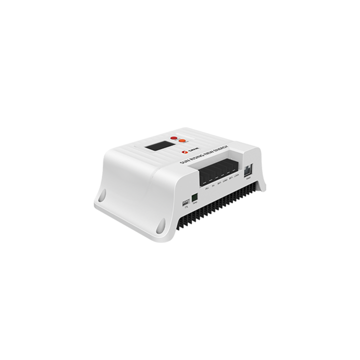 Solar controller SRNE SHINER MPPT 12/24V 40A SHINER2440-B — vue 2