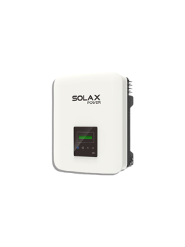 SolaX X3 MIC Tri 5 kW Grid-Connected Inverter – X3-MIC-5.0-T-D