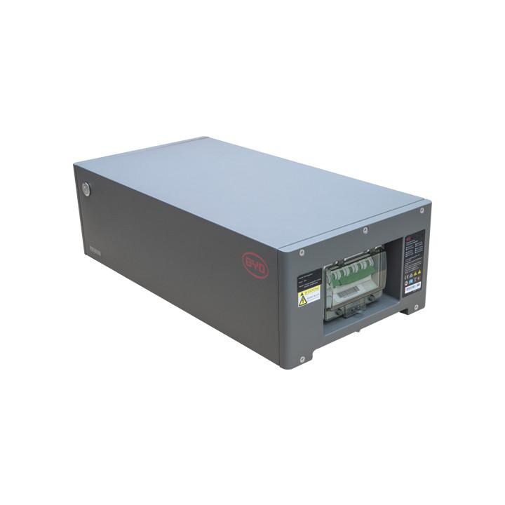 BYD BCU central battery HV premium B-BOX + base