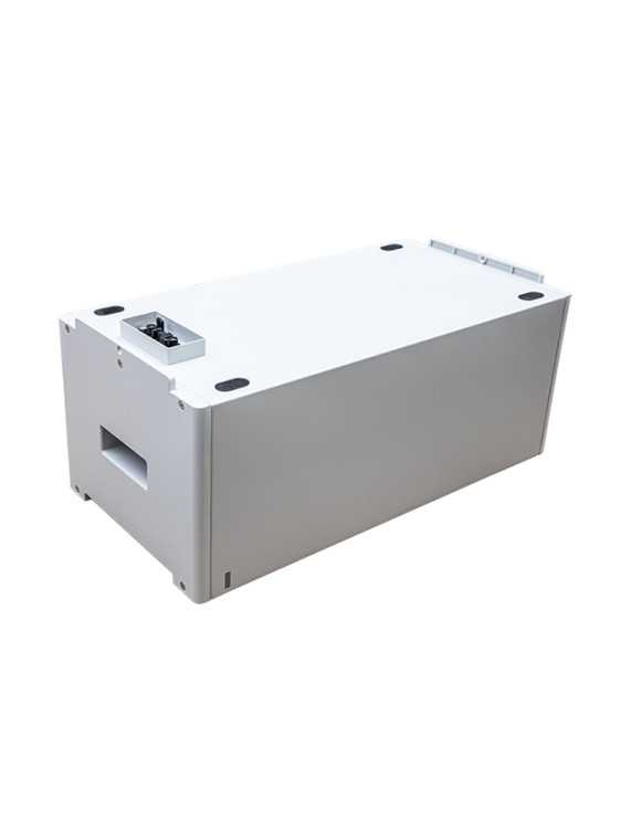 Batterie lithium BYD PREMIUM HVS - 2,56 kWh 102,4 V LFP 2,56 kWh – haute tension