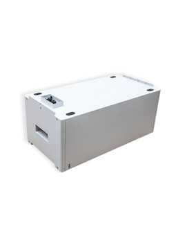 Lithium-Batterie BYD PREMIUM HVM 2,76 kHw