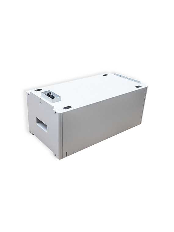 Batterie lithium BYD PREMIUM HVM 2,76 kHw